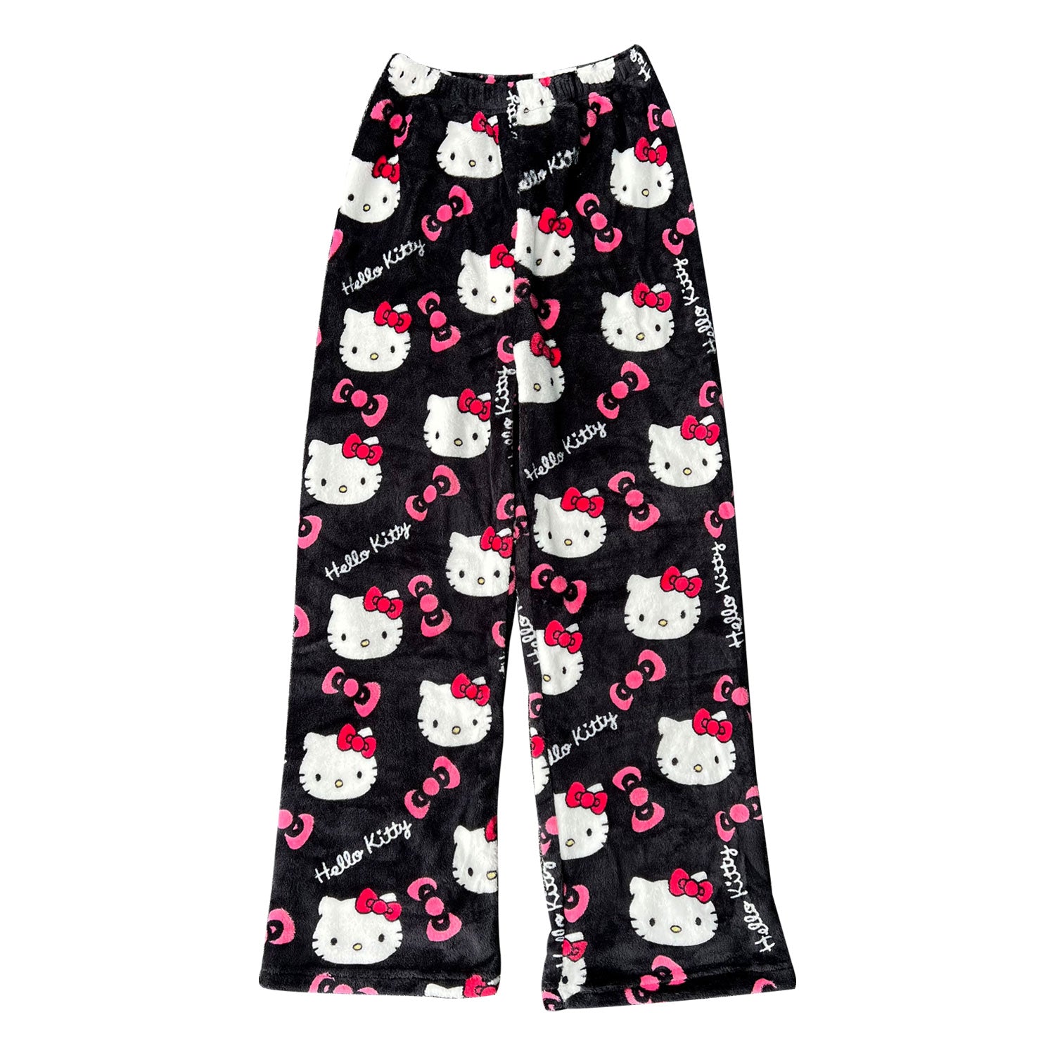Hello Kitty Pajamas